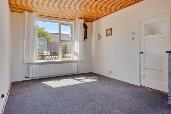 Medium property photo - Vlietstraat 13, 4221 LW Hoogblokland