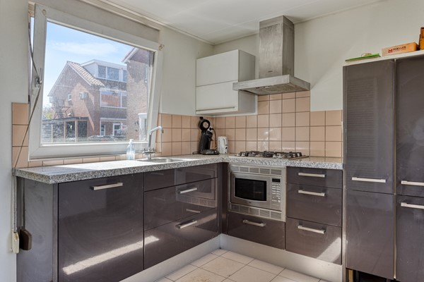 Medium property photo - Vlietstraat 13, 4221 LW Hoogblokland