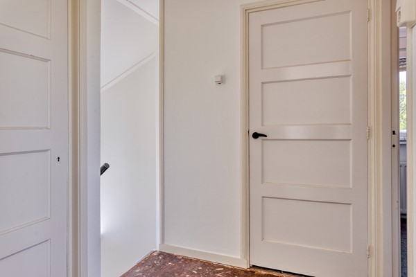 Medium property photo - Vlietstraat 13, 4221 LW Hoogblokland