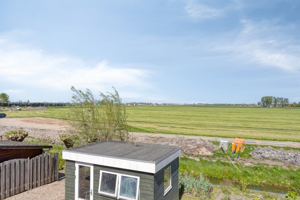 Medium property photo - Vlietstraat 13, 4221 LW Hoogblokland