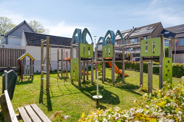 Medium property photo - Vlietstraat 13, 4221 LW Hoogblokland