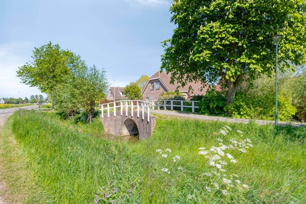 Medium property photo - Vlietstraat 13, 4221 LW Hoogblokland