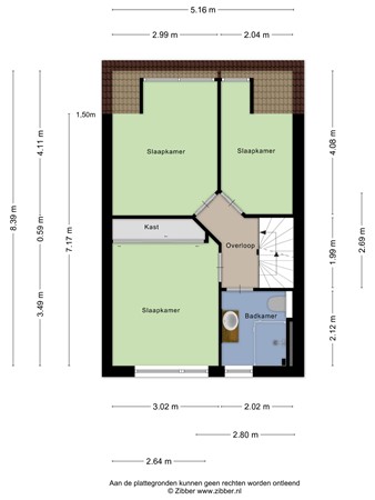 Vest 19, 4207 CJ Gorinchem - 185192071_1646604_vest_eerste_verdiepi_first_design_20260502_e982ca.jpg