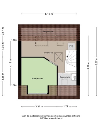 Vest 19, 4207 CJ Gorinchem - 185192071_1646604_vest_tweede_verdiepi_first_design_20260502_e615a2.jpg