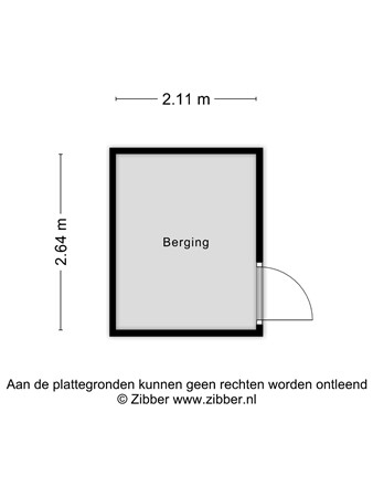 Vest 19, 4207 CJ Gorinchem - 185192071_1646604_vest_berging_first_design_20260502_932fb0.jpg