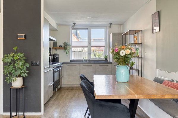 Medium property photo - Vest 19, 4207 CJ Gorinchem