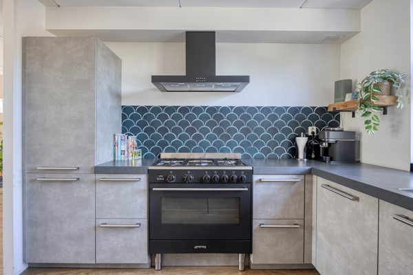 Medium property photo - Vest 19, 4207 CJ Gorinchem
