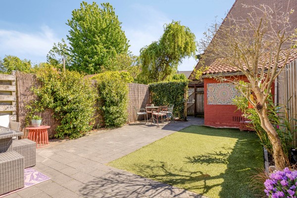 Medium property photo - Vest 19, 4207 CJ Gorinchem