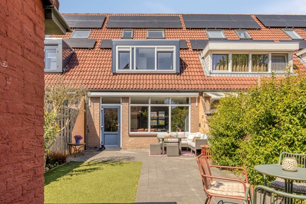 Medium property photo - Vest 19, 4207 CJ Gorinchem