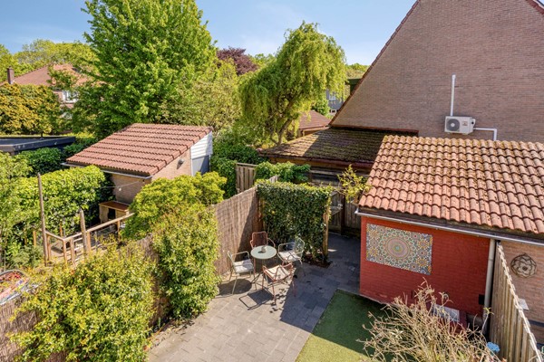 Medium property photo - Vest 19, 4207 CJ Gorinchem