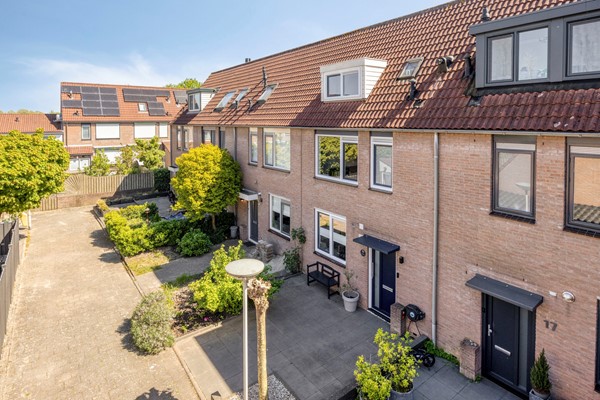 Medium property photo - Vest 19, 4207 CJ Gorinchem