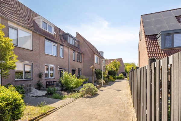 Medium property photo - Vest 19, 4207 CJ Gorinchem
