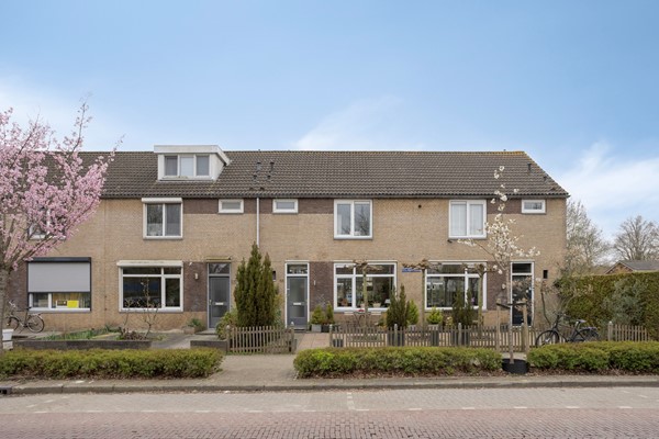 Te koop: Dokter Hiemstralaan 55, 4205KK Gorinchem