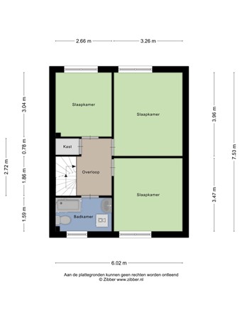 Dokter Hiemstralaan 55, 4205 KK Gorinchem - 183737230_1632580_dokte_eerste_verdiepi_first_design_20260325_b39444.jpg