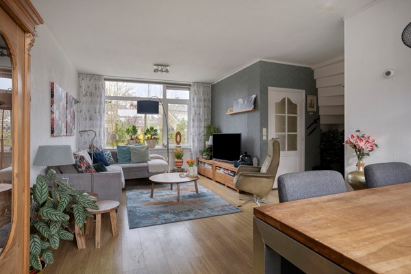 Medium property photo - Dokter Hiemstralaan 55, 4205 KK Gorinchem