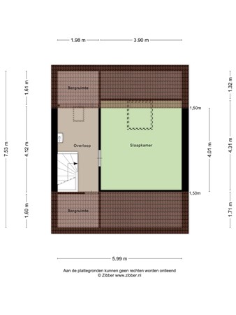 Dokter Hiemstralaan 55, 4205 KK Gorinchem - 183737230_1632580_dokte_tweede_verdiepi_first_design_20260325_ccde75.jpg