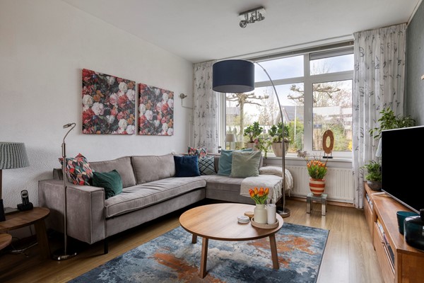 Medium property photo - Dokter Hiemstralaan 55, 4205 KK Gorinchem