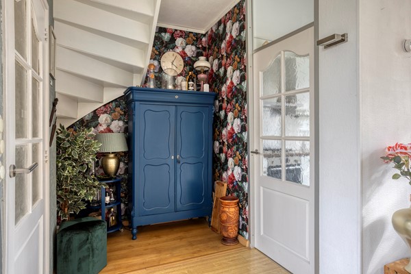 Medium property photo - Dokter Hiemstralaan 55, 4205 KK Gorinchem