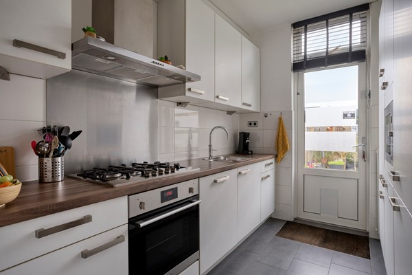 Medium property photo - Dokter Hiemstralaan 55, 4205 KK Gorinchem