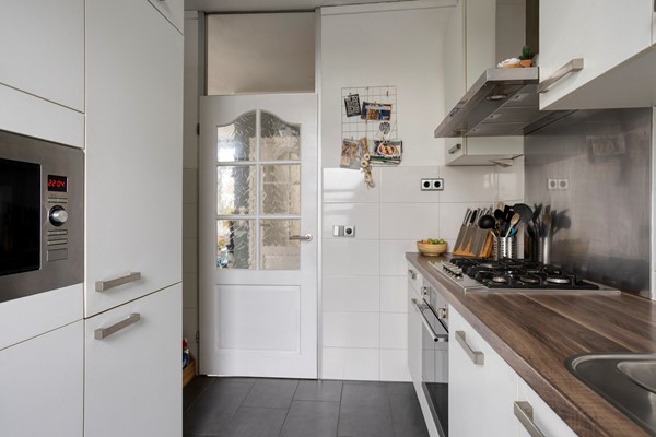 Medium property photo - Dokter Hiemstralaan 55, 4205 KK Gorinchem