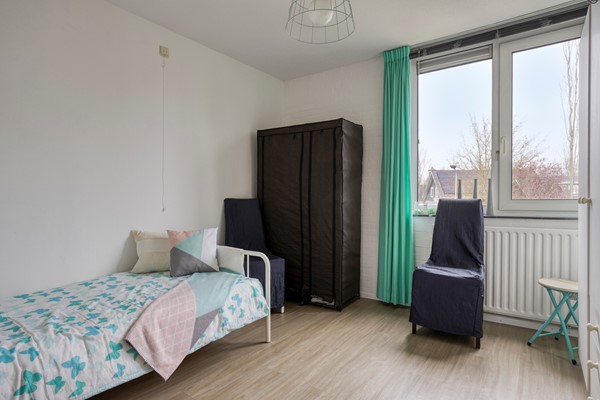 Medium property photo - Dokter Hiemstralaan 55, 4205 KK Gorinchem