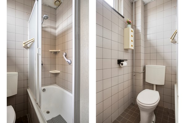 Medium property photo - Dokter Hiemstralaan 55, 4205 KK Gorinchem