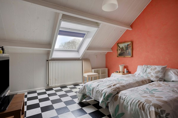 Medium property photo - Dokter Hiemstralaan 55, 4205 KK Gorinchem