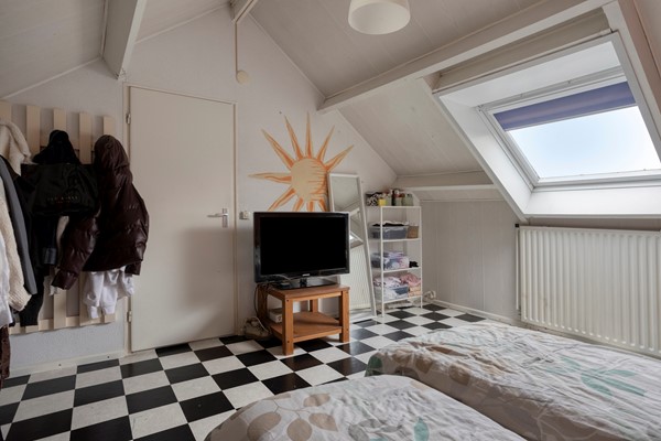 Medium property photo - Dokter Hiemstralaan 55, 4205 KK Gorinchem