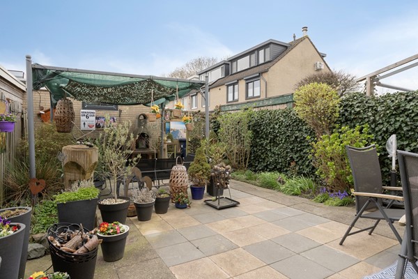 Medium property photo - Dokter Hiemstralaan 55, 4205 KK Gorinchem