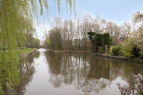 Medium property photo - Dokter Hiemstralaan 55, 4205 KK Gorinchem