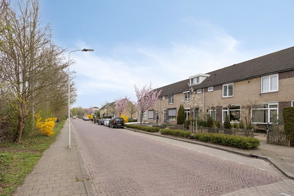 Medium property photo - Dokter Hiemstralaan 55, 4205 KK Gorinchem