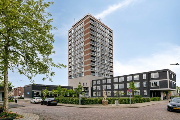 Te koop: Koningin Wilhelminalaan 24a, 4205EX Gorinchem