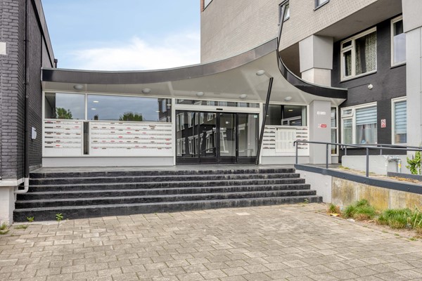 Medium property photo - Koningin Wilhelminalaan 24a, 4205 EX Gorinchem