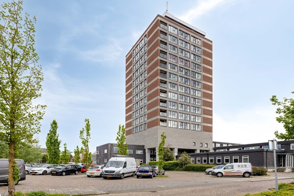 Medium property photo - Koningin Wilhelminalaan 24a, 4205 EX Gorinchem