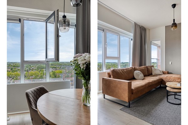 Medium property photo - Koningin Wilhelminalaan 24a, 4205 EX Gorinchem