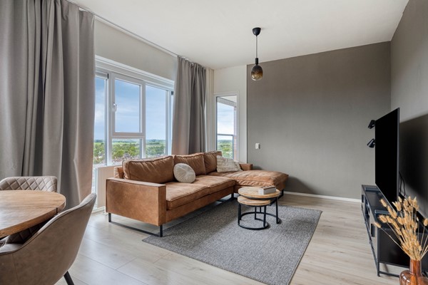 Medium property photo - Koningin Wilhelminalaan 24a, 4205 EX Gorinchem