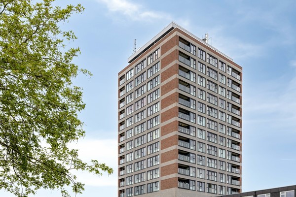 Medium property photo - Koningin Wilhelminalaan 24a, 4205 EX Gorinchem