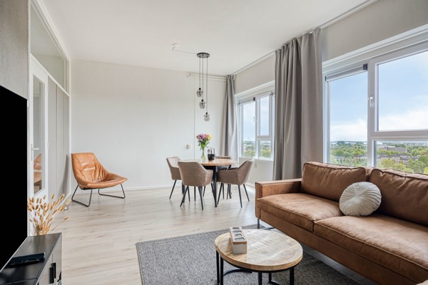 Medium property photo - Koningin Wilhelminalaan 24a, 4205 EX Gorinchem