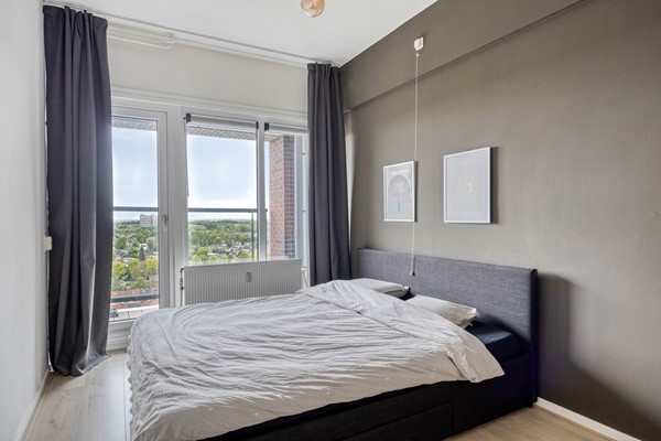 Medium property photo - Koningin Wilhelminalaan 24a, 4205 EX Gorinchem