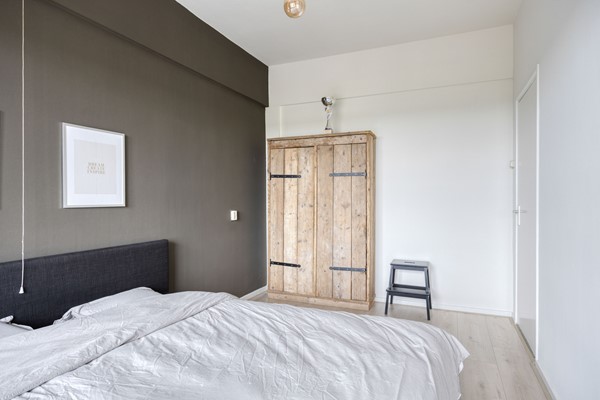 Medium property photo - Koningin Wilhelminalaan 24a, 4205 EX Gorinchem