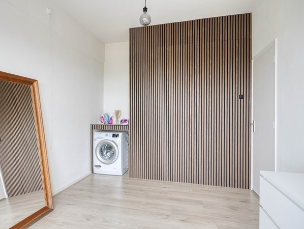 Medium property photo - Koningin Wilhelminalaan 24a, 4205 EX Gorinchem