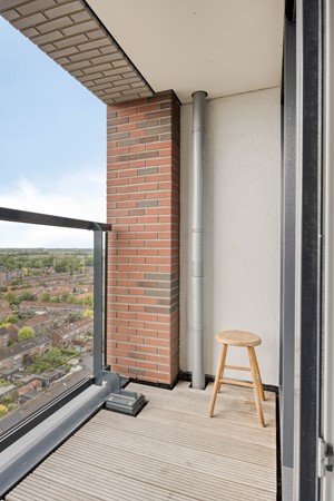 Medium property photo - Koningin Wilhelminalaan 24a, 4205 EX Gorinchem