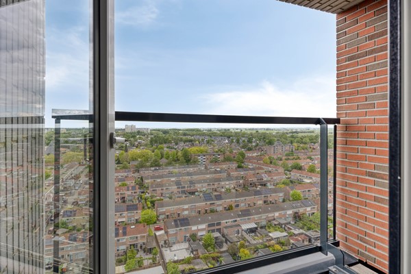 Medium property photo - Koningin Wilhelminalaan 24a, 4205 EX Gorinchem