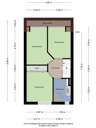 Henriette Roland-Holststraat 24, 4207 JX Gorinchem - 184806433_1641913_henri_eerste_verdiepi_first_design_20260422_0d8fdf.jpg