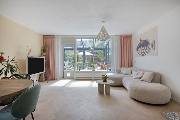 Medium property photo - Henriette Roland-Holststraat 24, 4207 JX Gorinchem