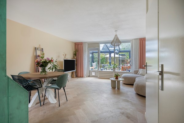 Medium property photo - Henriette Roland-Holststraat 24, 4207 JX Gorinchem