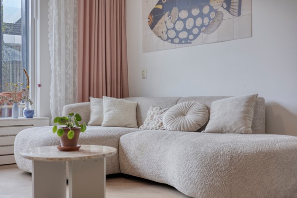 Medium property photo - Henriette Roland-Holststraat 24, 4207 JX Gorinchem