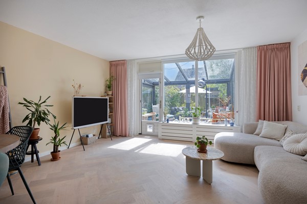 Medium property photo - Henriette Roland-Holststraat 24, 4207 JX Gorinchem