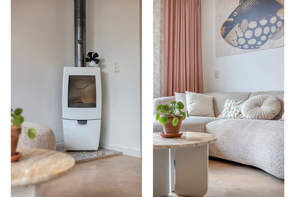Medium property photo - Henriette Roland-Holststraat 24, 4207 JX Gorinchem