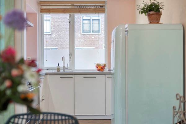 Medium property photo - Henriette Roland-Holststraat 24, 4207 JX Gorinchem
